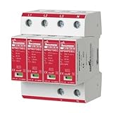 クーパーBussmann – bsph4275tt – 230 / 400 Vサージアレスタfor 3極TNS R