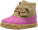 Sperry Top-Sider ユニセックス・キッズ Icestorm Crib カラー: ブラウン