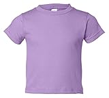 Rabbit Skins SHIRT ベビー・ボーイズ US サイズ: 2T カラー: パープル