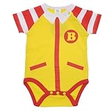[ロンパース]ベイビーロンパース/PIERROT B/ピエロ 【70cm 】