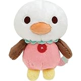 サンエックス リラックマぬいぐるみ ペンギン MO35501