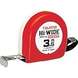 NHW-35BL　ハイワイド（16mm幅）　3.5m