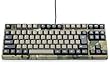 FILCO Majestouch2 Camouflage-R TKL 91日本語 CHERRY MX青軸メカニカル USB&PS/2 N-Key マルチカム (迷彩)FKBN91MC/NMR2SHK