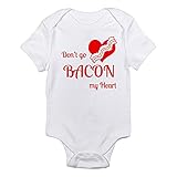 CafePress SHIRT ベビー・ガールズ US サイズ: 18-24 Months カラー: ホワイト