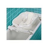 OkBaby Baby Bath Ok Baby Onda Evolution Light Blue 84 by OK BABY SRL