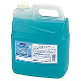 熊野油脂 業務用 クリアスクリット リンスインシャンプー 4L