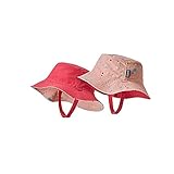 patagonia パタゴニア ベビー サンバケットハット 6-12M SQSF