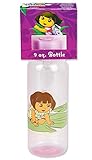 Nickelodeon Dora Bottle, 9 Ounce by Nickelodeon