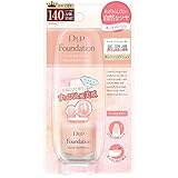 D-UP(ディーアップ) ファンデーション ヌードベージュ (15mL)