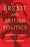 Brexit and British Politics Brexit and British Politics