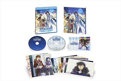 コードギアス 反逆のルルーシュ キセキのアニバーサリー [Blu-ray]
