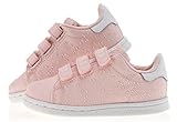【アディダス】 ADIDAS キッズ STAN SMITH CF I KIDS スタンスミス S32179 (15.0cm) [並行輸入品]
