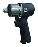 SP Air Corporation SP-7146 1/2-Inch Ultra Light Composite Mini Impact Wrench [並行輸入品]