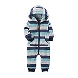 Carter's SHIRT ベビー・ボーイズ カラー: ブルー