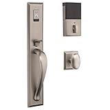 Baldwin 6403。BeNtr Evolved Cody Single円柱フルプレートHandleset with 5024 I、 6403452BENTR