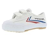 Feiyue ベビー・ボーイズ カラー: ホワイト