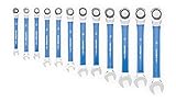 PARKTOOL(パークツール) パークツール(ParkTool) ラチェットコンビネーションレンチセット MWR-SET MWR-SET