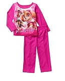 Nickelodeon SLEEPWEAR ベビー・ガールズ US サイズ: 24 Months カラー: ピンク