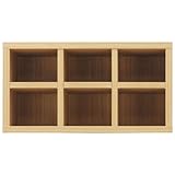 完成品 日本製 開梱設置無料 オープンラック ジャストシリーズ FUA-89U ナチュラル 収納ラック 棚 本棚 完成品 日本製 開梱設置無料 書棚 リビングボード リビング収納 木製 オープンシェルフ ディスプレイラック 飾り棚 多目的ラ