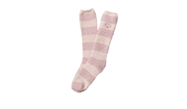 Amazon シェリーメイ ルームソックス 靴下 ディズニー シー限定 ダッフィー グッズ シーズングッズ アニメ 萌えグッズ 通販