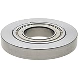 Woodstock W1131 Rub Collar, 4-Inch by 1-1/4-Inch [並行輸入品]