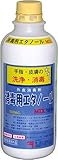 消毒用エタノールＭＩＸ　５００ｍｌ ×１０個セット