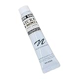 ニッカー ポスターカラー 20ml 47 ローアンバー