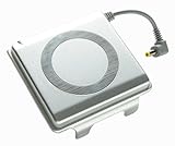 PSP専用一体型チャージャー フルフルチャージャー ミスティック・シルバー