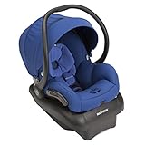 Maxi-Cosi Mico AP Infant Car Seat, Blue Base by Maxi-Cosi