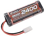 G-FORCE ジーフォース SMASH NiMH 7.2V 2400mAh GE020