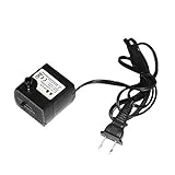 Perfk 調節可能　2W　水中ウォーター　ポンプ　水族館　池噴水