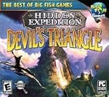 Hidden Expedition Devils Triangle Educational Compute おもちゃ (並行輸入)
