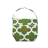 Foxy Vida Ahoy Wet Bag Moss [並行輸入品]