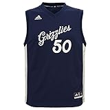 NBA Youth BoysクリスマスDayレプリカジャージー M