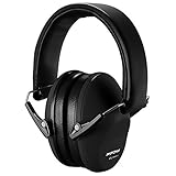 Mpow Kids安全耳マフ、NRR 25dbプロフェッショナルノイズリダクションShooter Hearing保護、耳Defendersシューティング範囲ハンティングS、幼児、子供大人、レディース