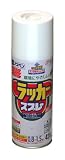 アサヒペン アスペンラッカースプレー 420ML ベージュ
