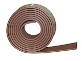 KidKusion Safety Cushion Tape, Brown by KidKusion
