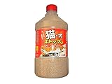 ヨーキ産業 猫・犬ストップ 5L