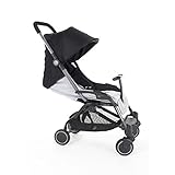 Pali(パーリ)ストローラーsei.9(セイプントノーベ) グレー