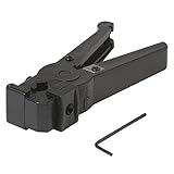 Coax Stripper Clothespin 3-Blade