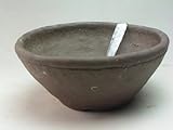 伊藤文山　丸盆栽鉢（524991）