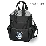 DDI 1481724 Connecticut University Activo Case Of 4