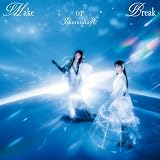 【外付け特典あり】 Make or Break (初回仕様限定盤 TYPE-B)(応募特典シリアルナンバー、メンバー生写真（各TYPE別・1枚ランダム）封入)(ポストカード(TYPE-D)付)
