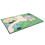 Schleich Farm Life Playmat Playset [並行輸入品]