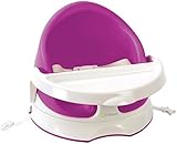 Contours Twist Grow with Me Seat, Berry by Contours [並行輸入品]