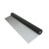 Phifer 3028782 Ultravue昆虫画面、36 " x 50 '、ブラック
