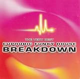 The Very Best Euphoric Funky House Breakdown