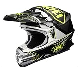 SHOEI VFX-W レピュテーション バイザー オフロード バイクヘルメット アクセサリー - TC-3 / ワンサイズ