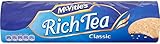 McVitie’s Classic Rich Tea Biscuits (300g) マクビテ...