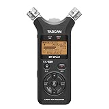 TASCAM リニアPCMレコーダー DR-07MK2-JJ